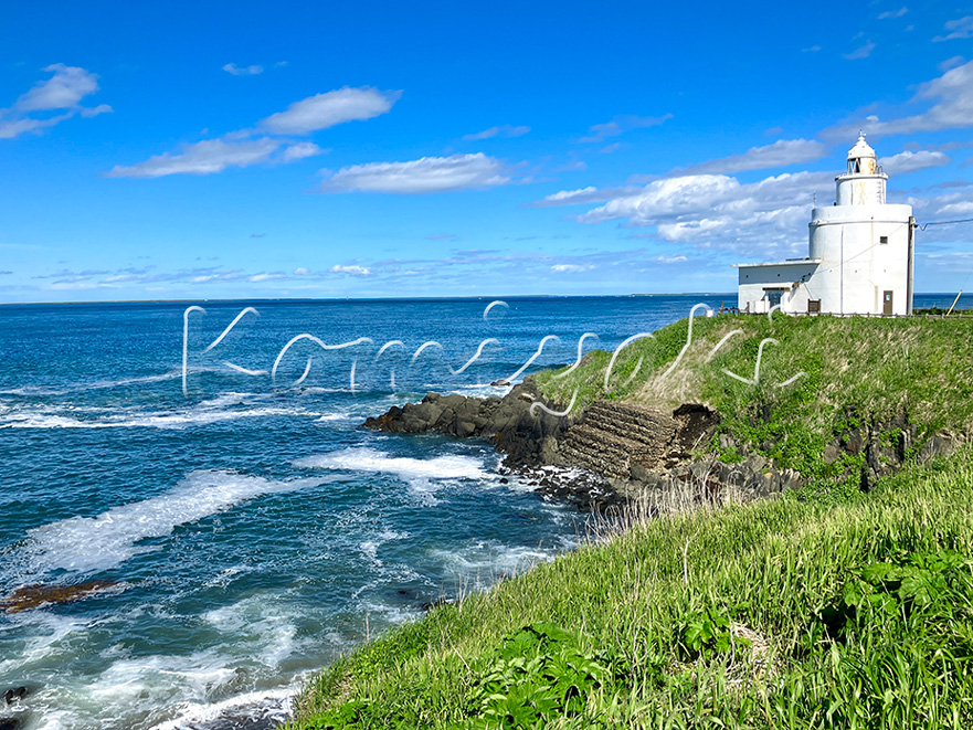 東の果ての岬／2023年